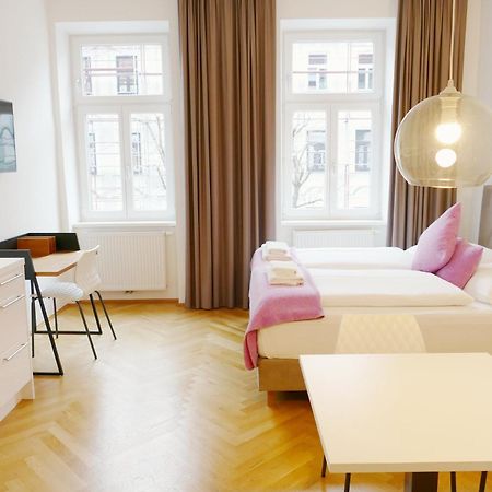 וינה Ks70 Apartments מראה חיצוני תמונה
