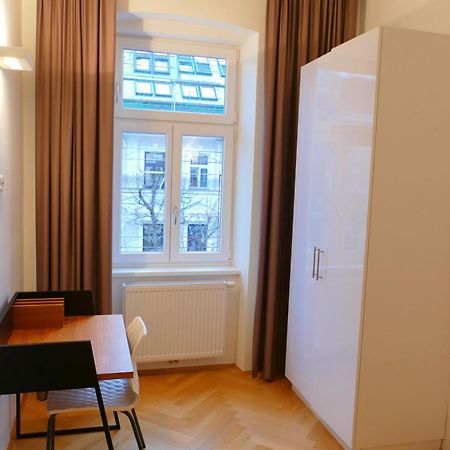 וינה Ks70 Apartments מראה חיצוני תמונה