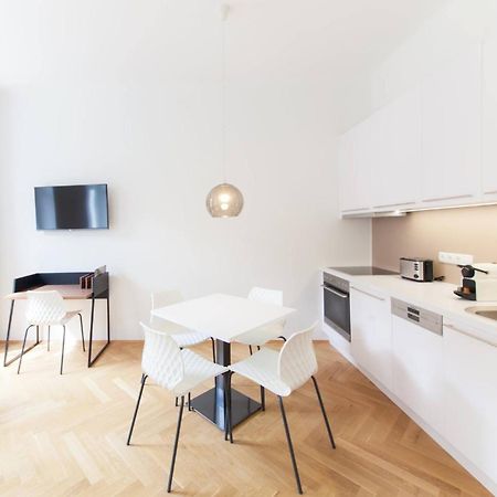 וינה Ks70 Apartments מראה חיצוני תמונה