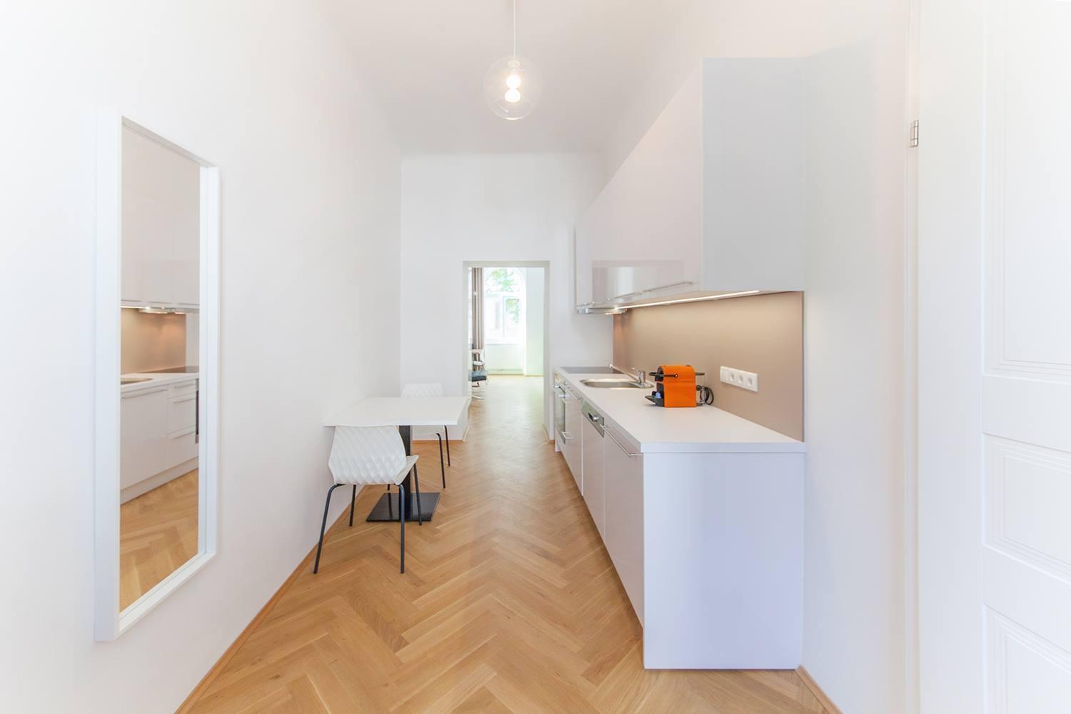 וינה Ks70 Apartments מראה חיצוני תמונה