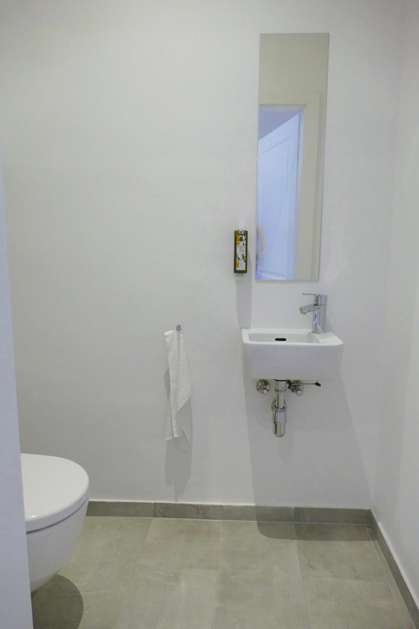 וינה Ks70 Apartments מראה חיצוני תמונה