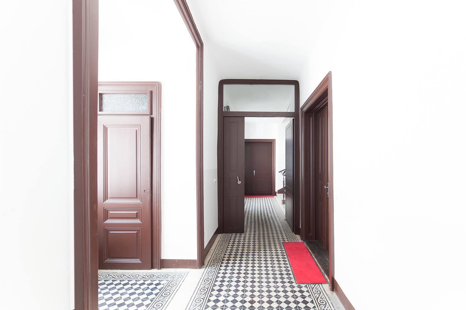 וינה Ks70 Apartments מראה חיצוני תמונה