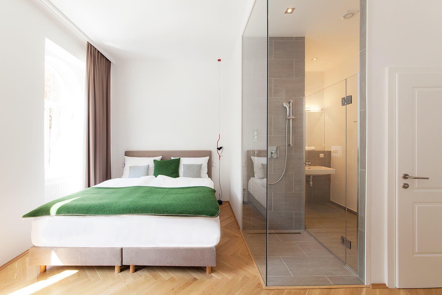 וינה Ks70 Apartments מראה חיצוני תמונה