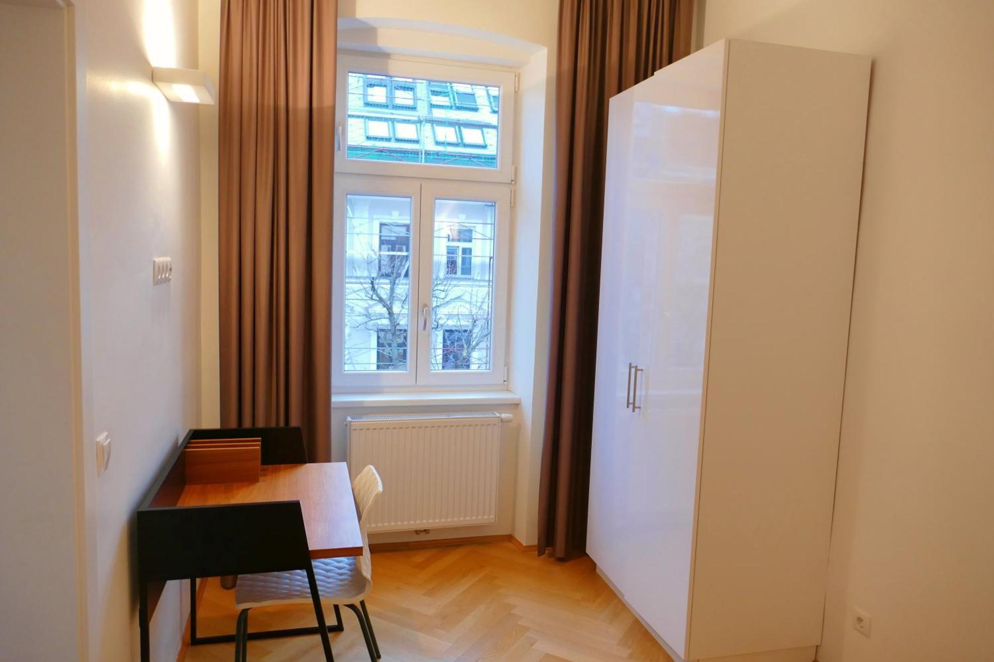 וינה Ks70 Apartments מראה חיצוני תמונה