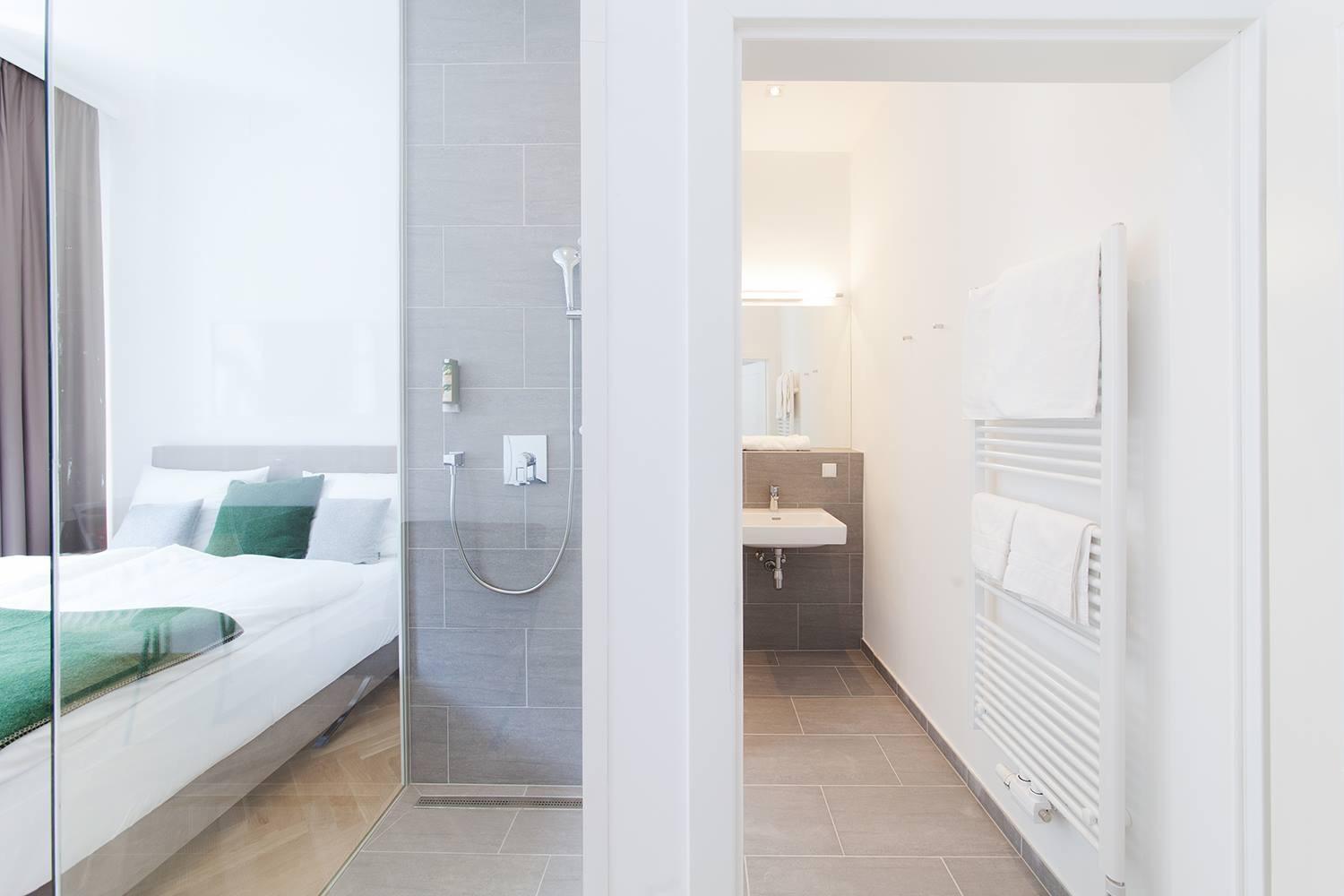 וינה Ks70 Apartments מראה חיצוני תמונה