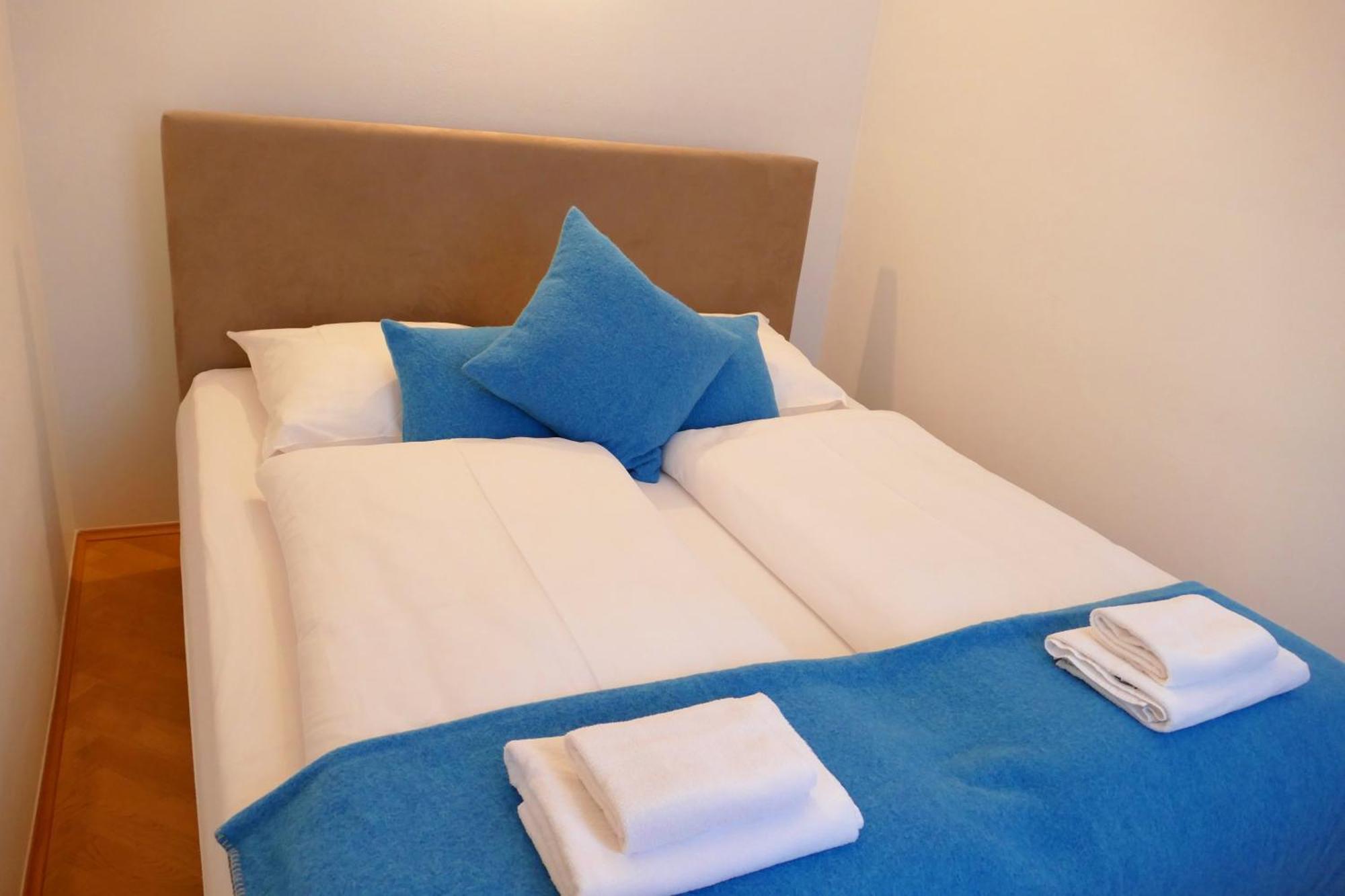וינה Ks70 Apartments מראה חיצוני תמונה