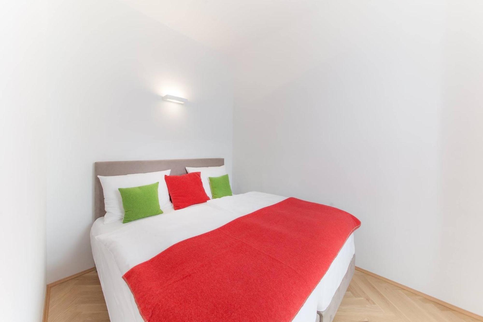 וינה Ks70 Apartments מראה חיצוני תמונה
