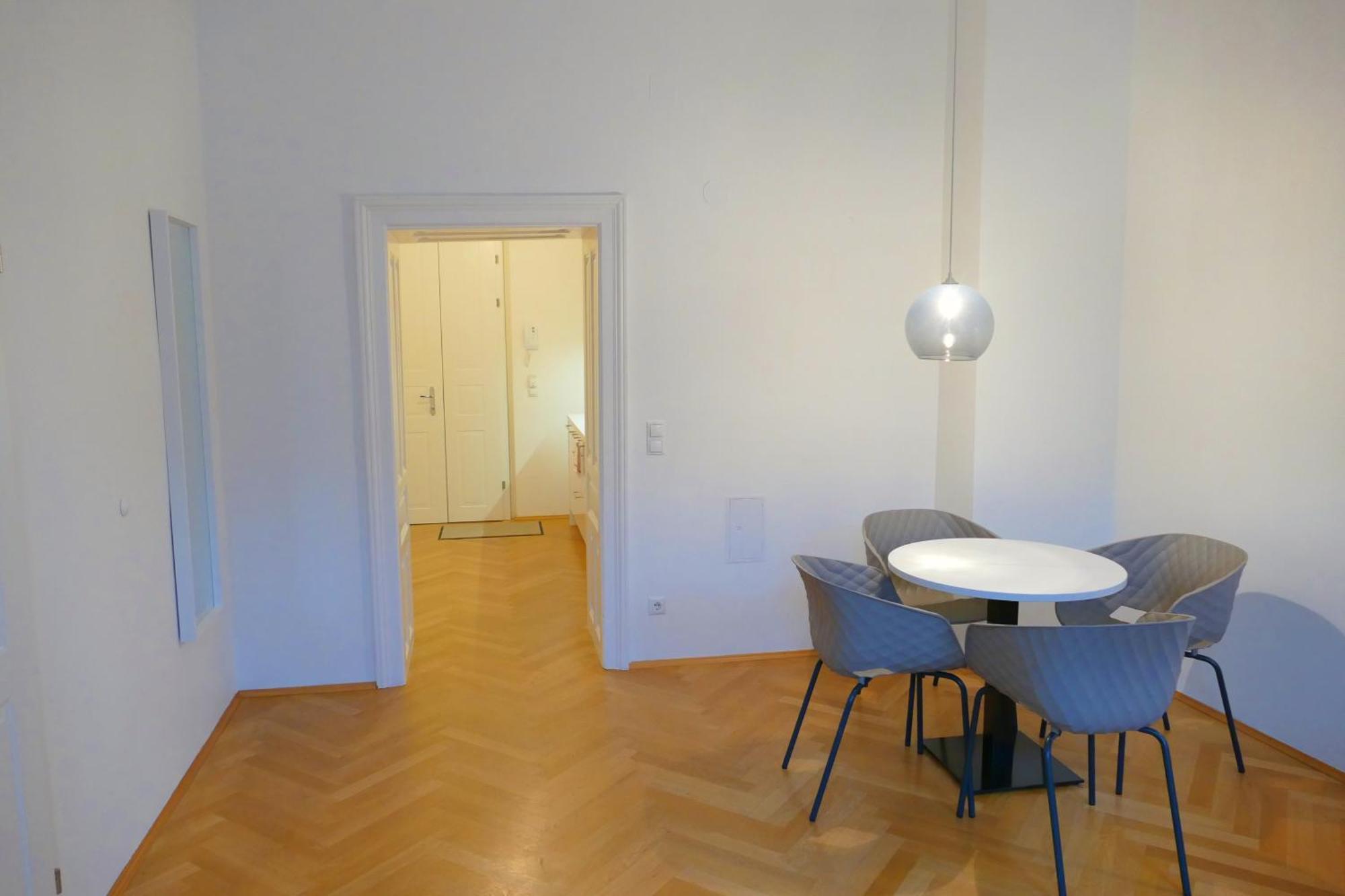 וינה Ks70 Apartments מראה חיצוני תמונה