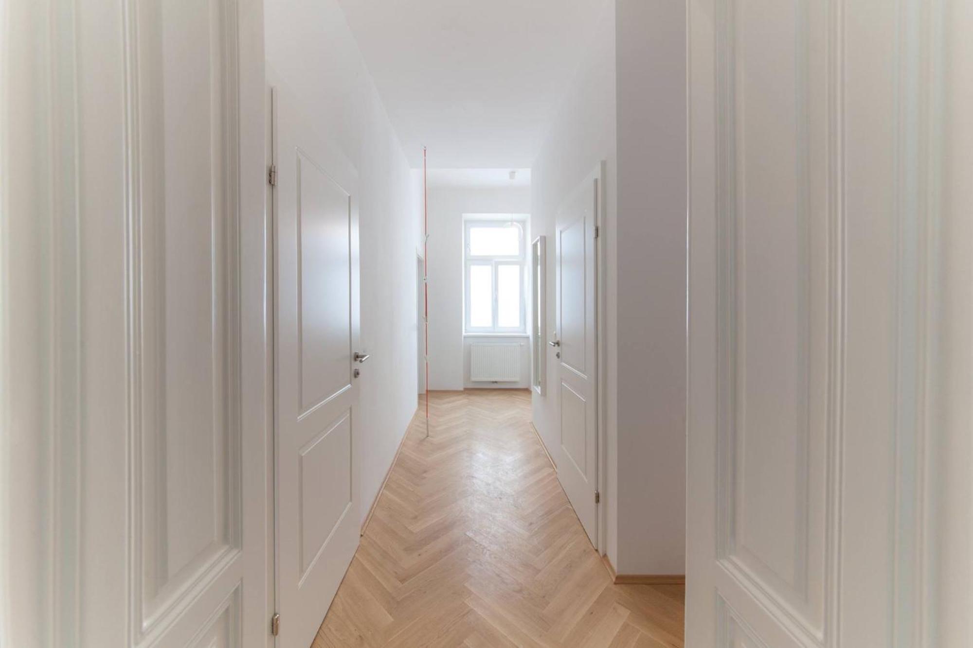 וינה Ks70 Apartments מראה חיצוני תמונה