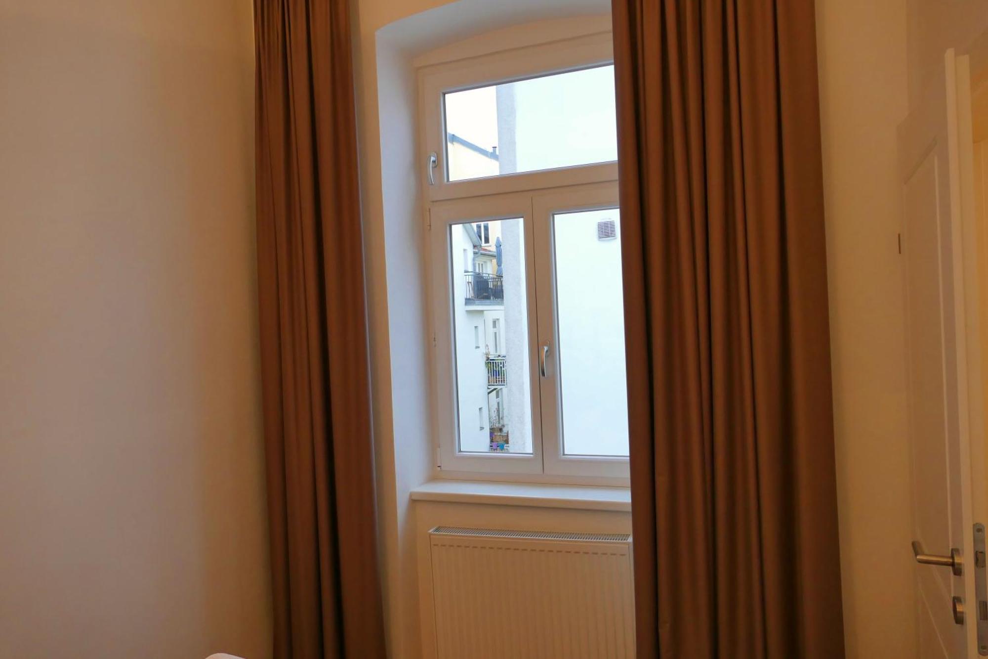 וינה Ks70 Apartments מראה חיצוני תמונה