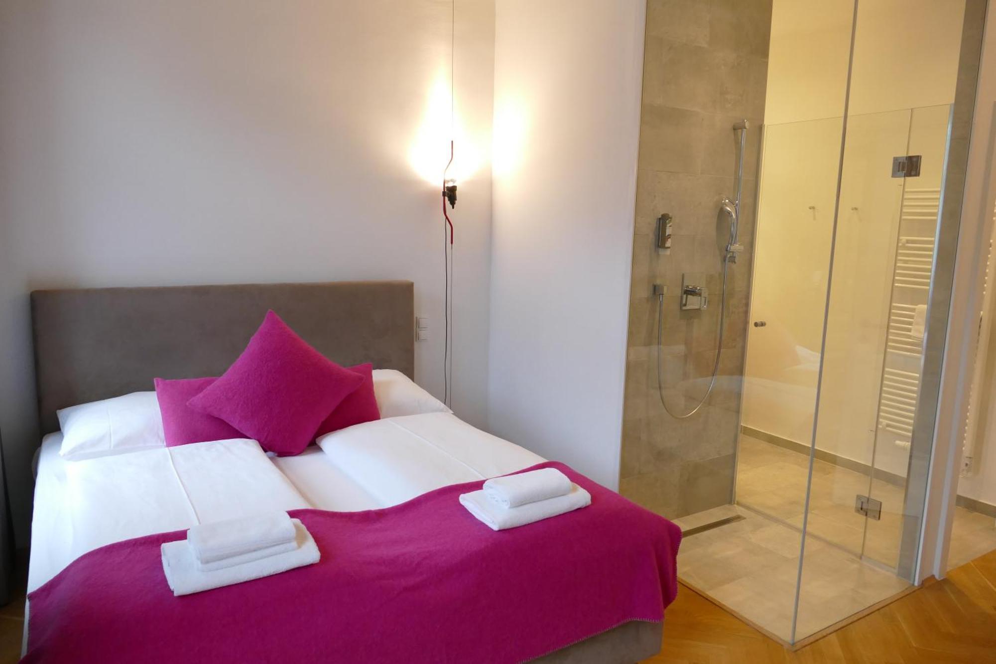וינה Ks70 Apartments מראה חיצוני תמונה
