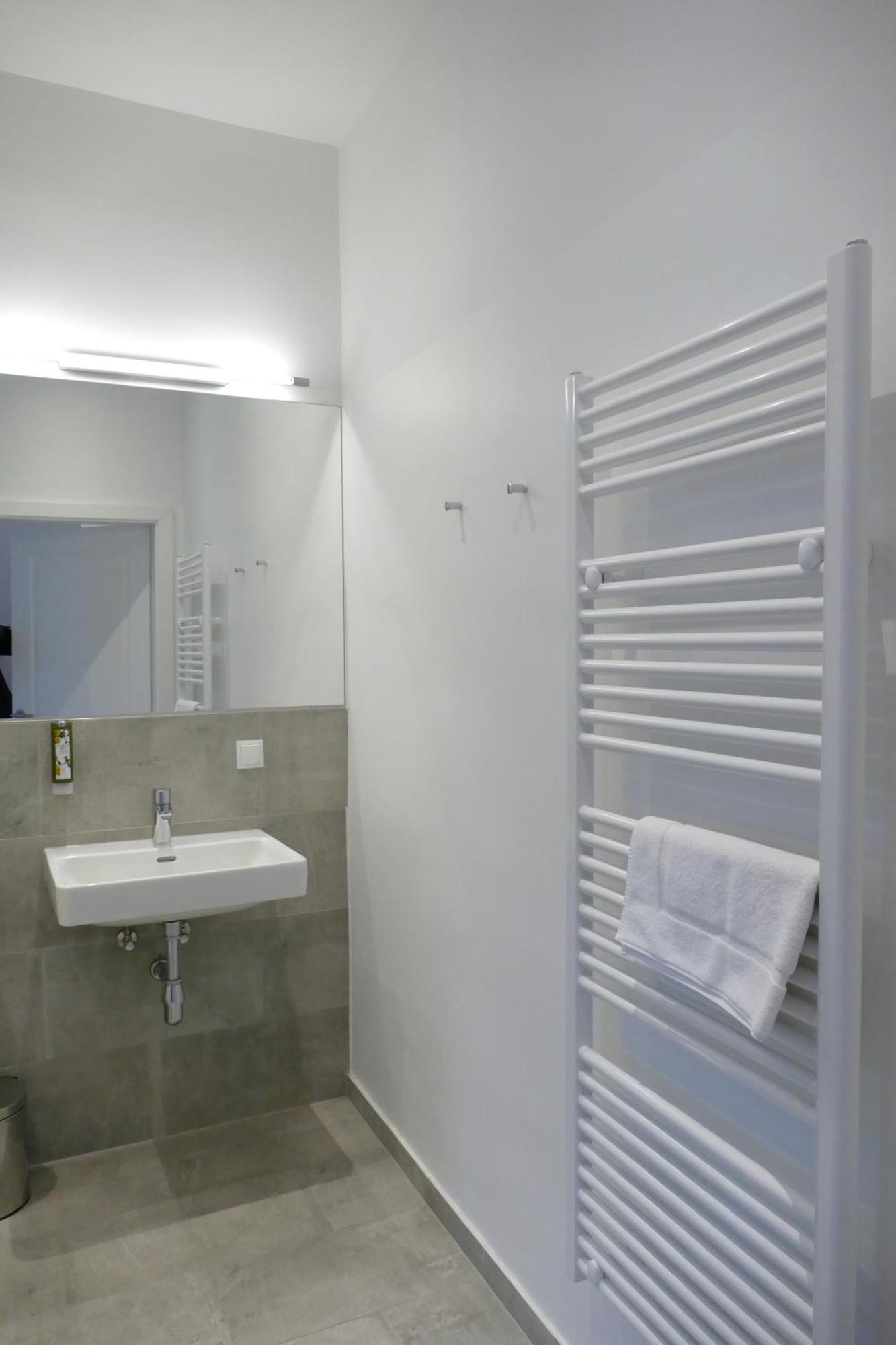וינה Ks70 Apartments מראה חיצוני תמונה