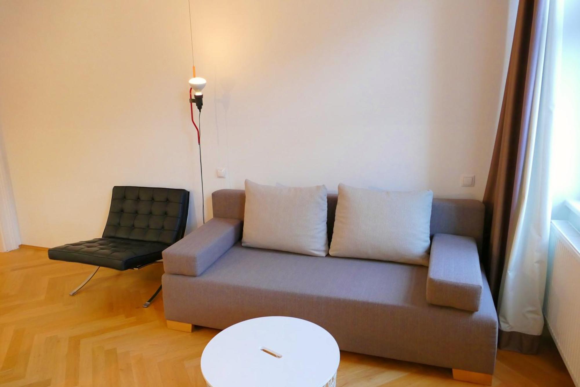 וינה Ks70 Apartments מראה חיצוני תמונה