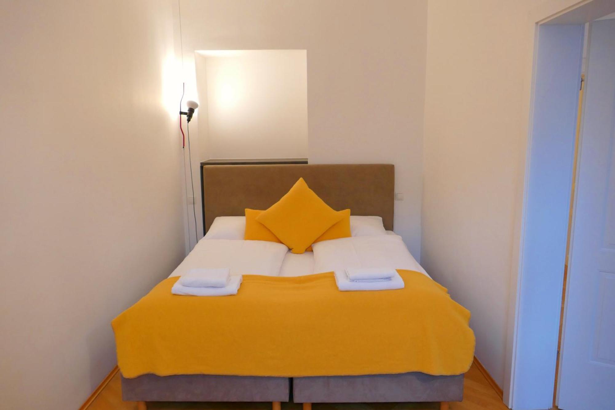 וינה Ks70 Apartments מראה חיצוני תמונה