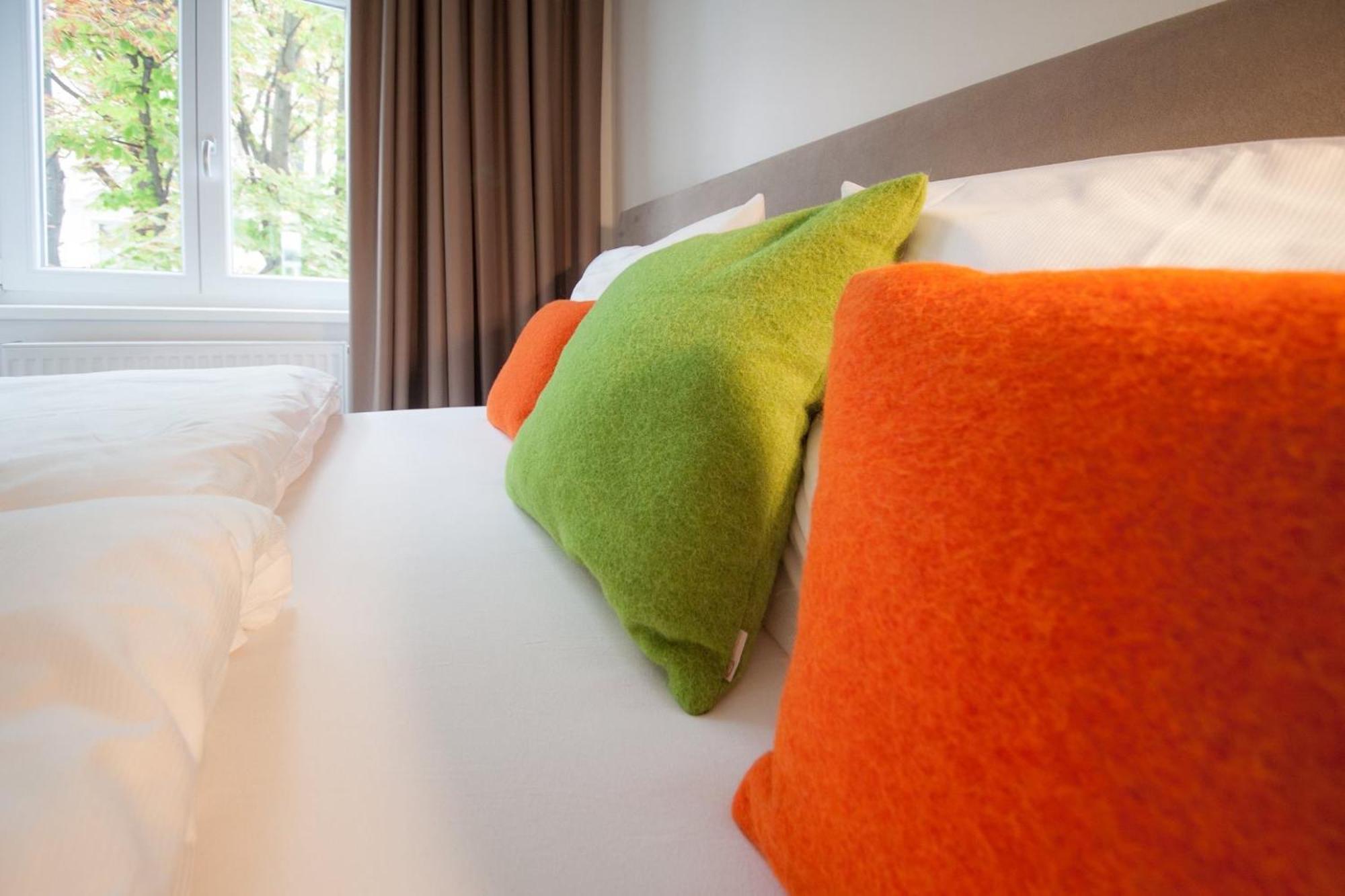 וינה Ks70 Apartments מראה חיצוני תמונה