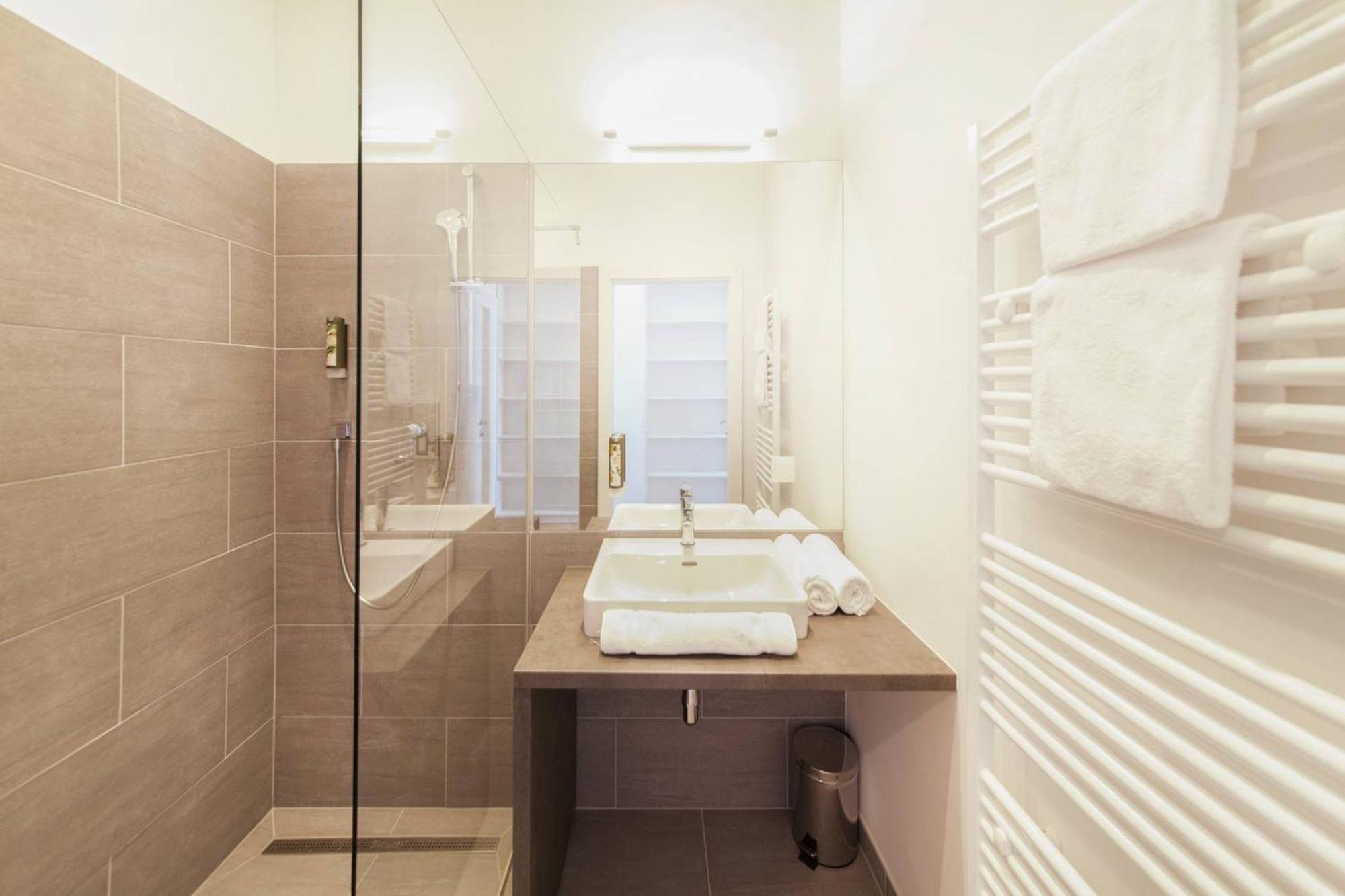 וינה Ks70 Apartments מראה חיצוני תמונה