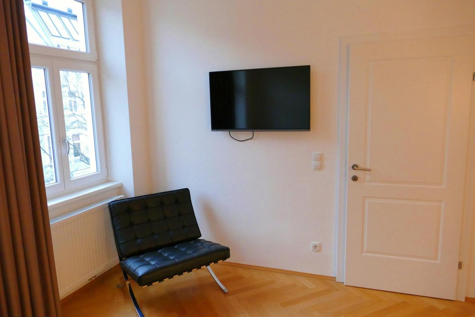 וינה Ks70 Apartments מראה חיצוני תמונה