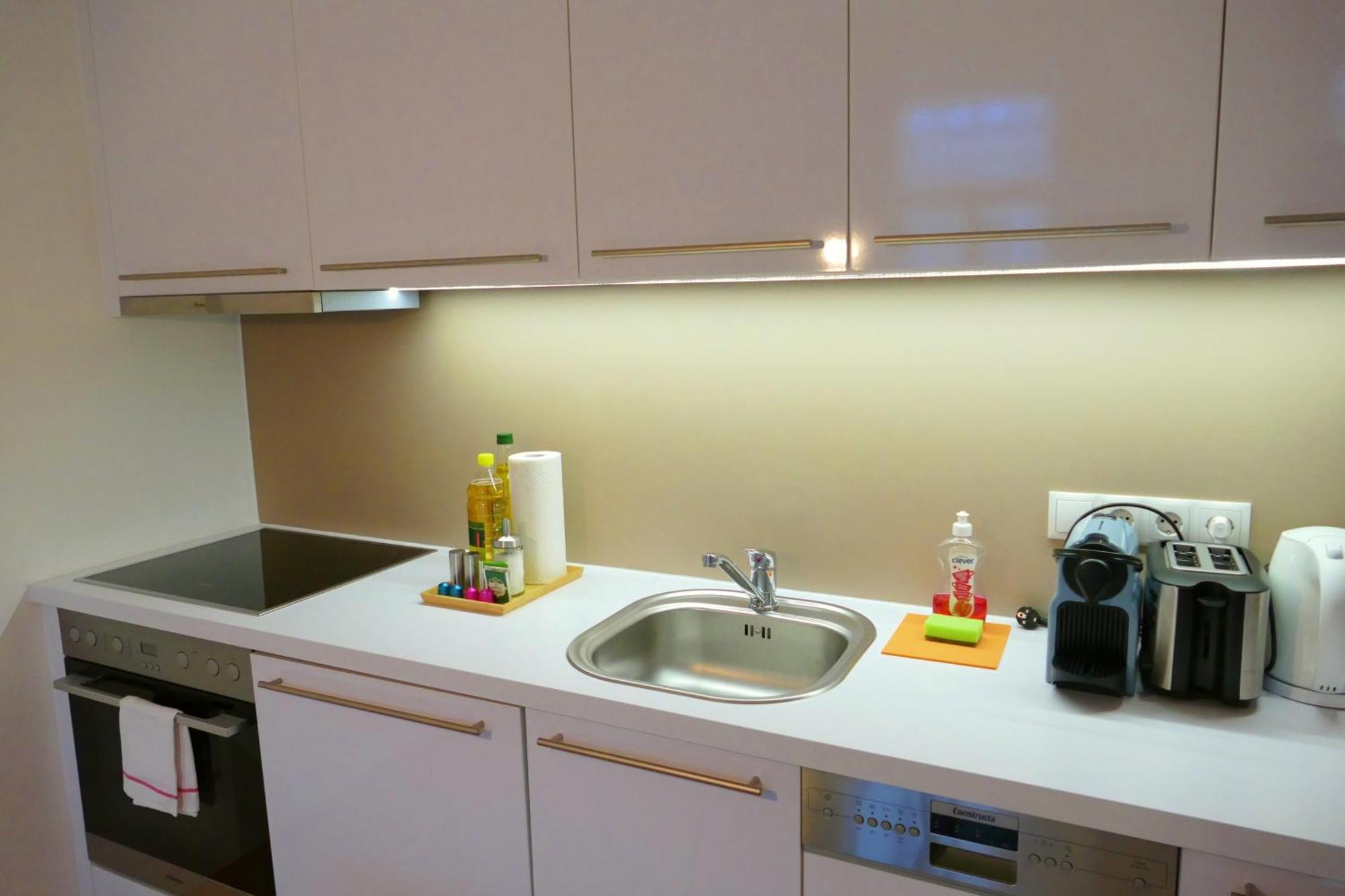 וינה Ks70 Apartments מראה חיצוני תמונה